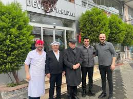 Devran Lokantası