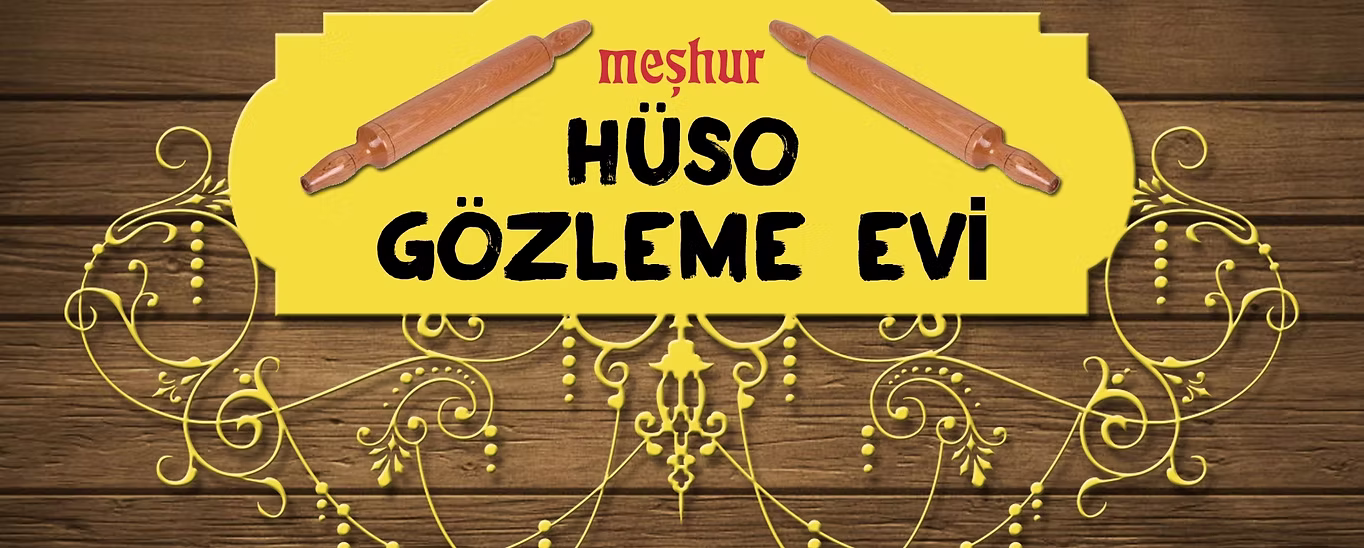 Hüso Gözleme Evi