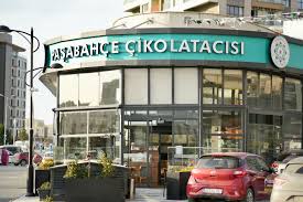 Paşabahçe Çikolatacısı – Kayaşehir Şubesi